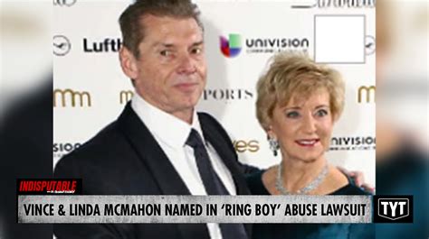 vince mcmahon lawsuit girl.